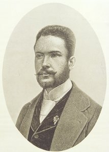 ルーベン・ダリオ（1867-1916）